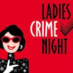 Bild vom Termin Ladies Crime Night – 23.10.2021